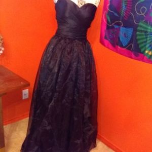 Ccustom made Bridal Gown